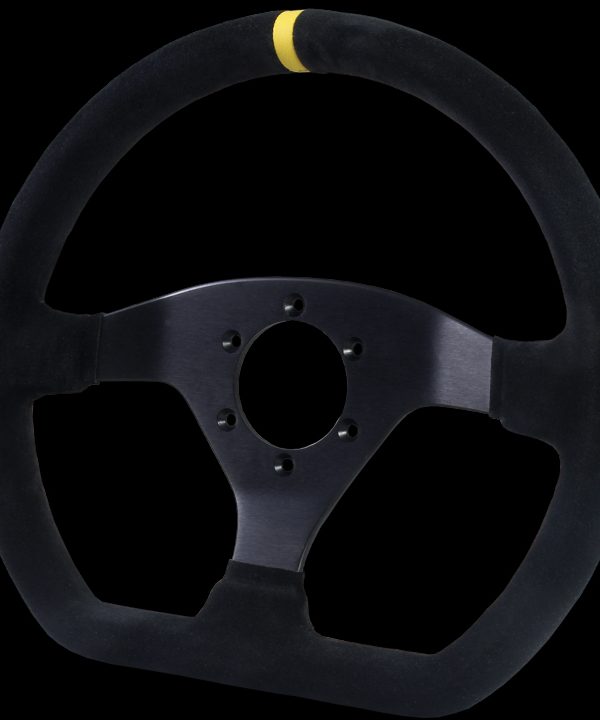 Aron GT3 Alcantara