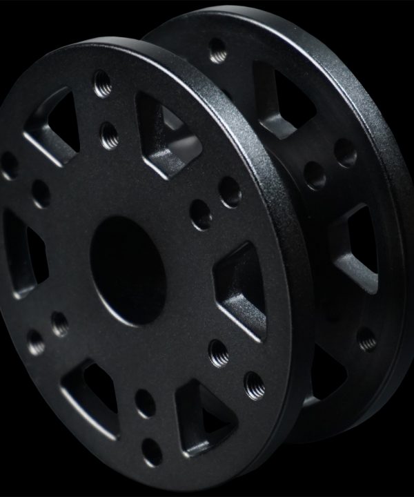 Adaptador Extensor OSP