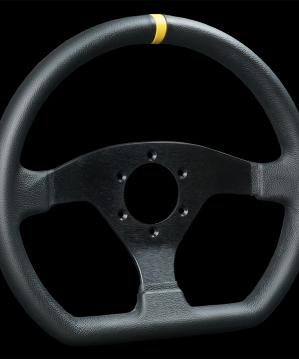 Aron GT3 Cuero