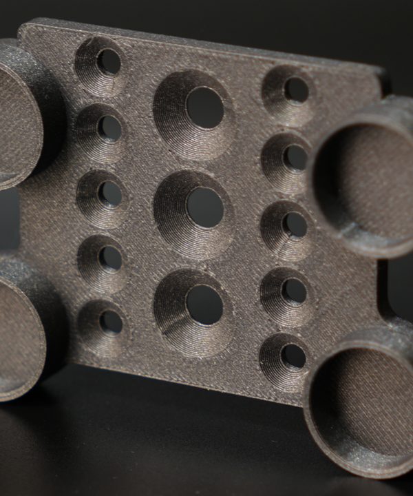 Soporte Magnetico Hembra