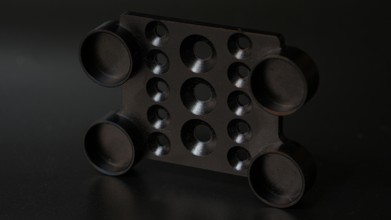 Hembra magnetico pro