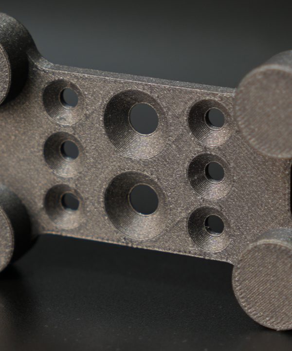 Soporte Magnetico Macho