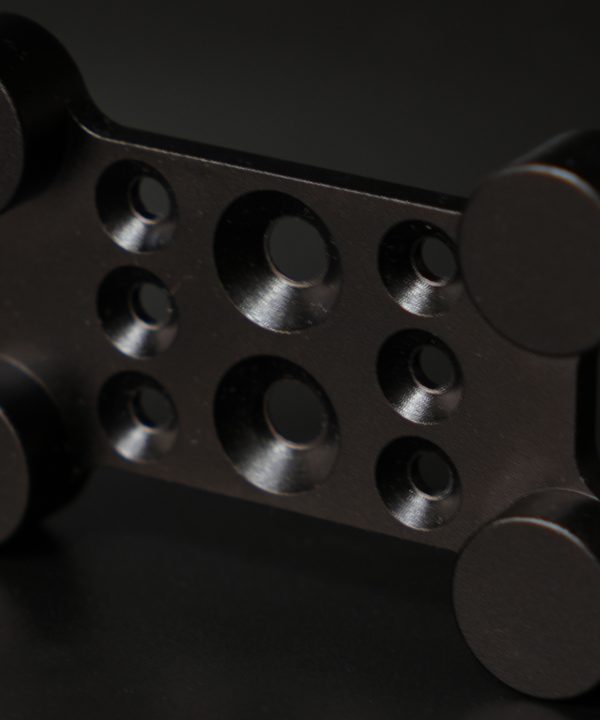 Soporte Magnetico Macho PRO
