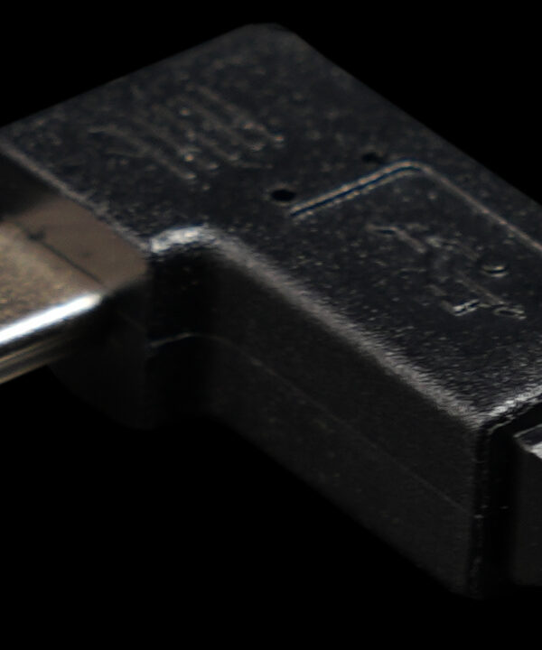 USB 90 Grados