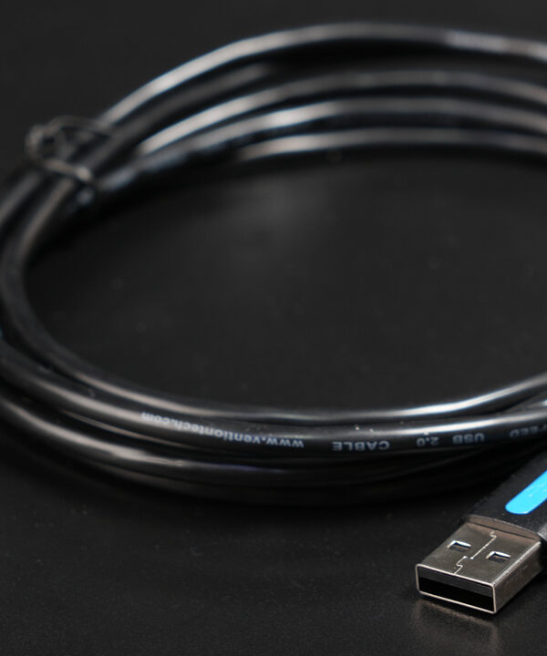 USB Calidad 2 Metros