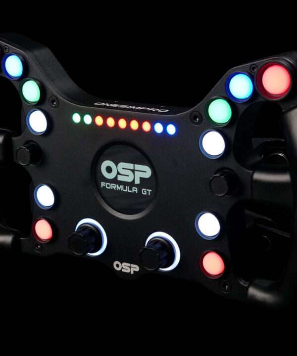 Formula GT PRO