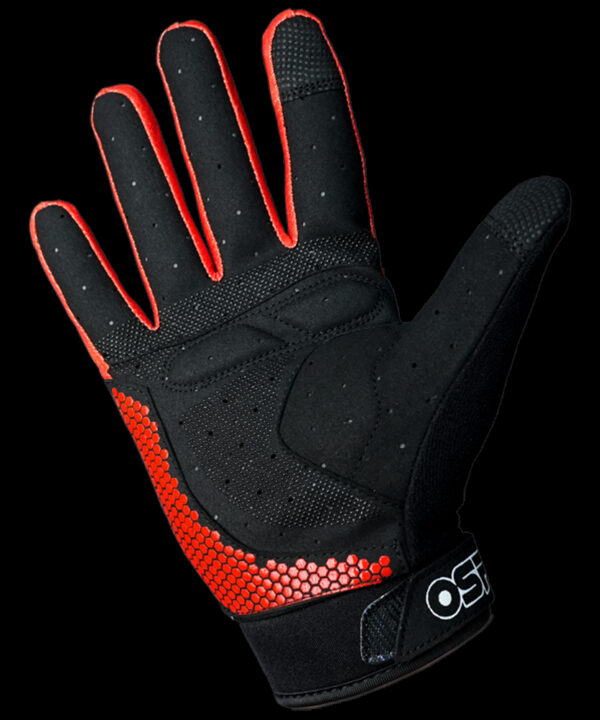GUANTES OSP PRO
