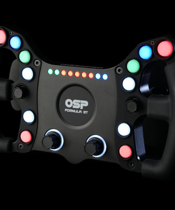 Formula GT Sin Pantalla