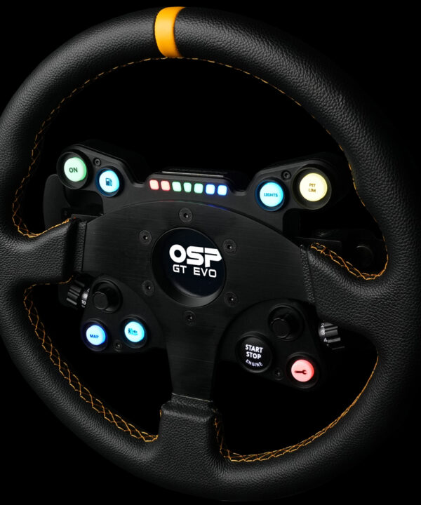 GT EVO REDONDO