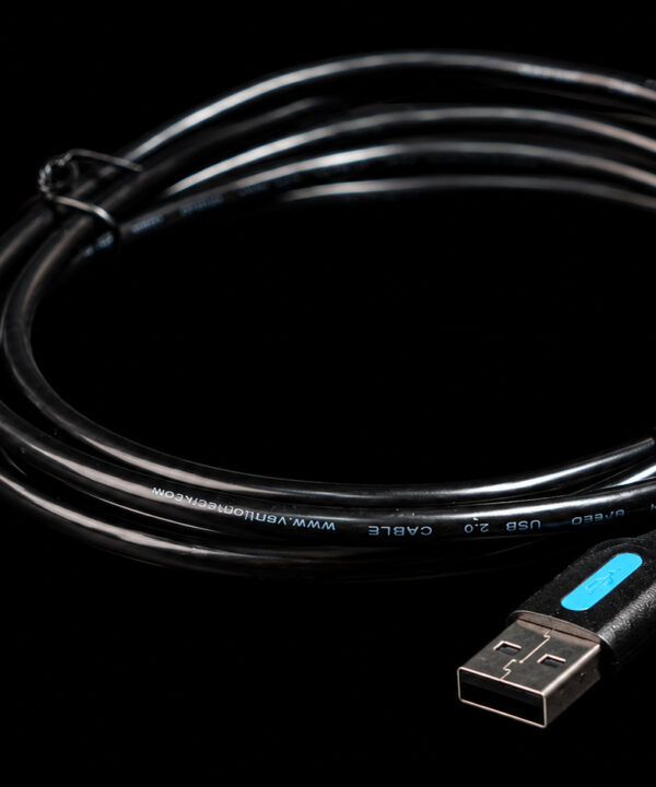 USB Calidad 2 Metros