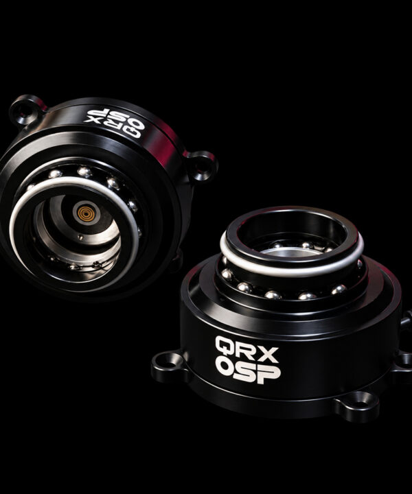 QRX