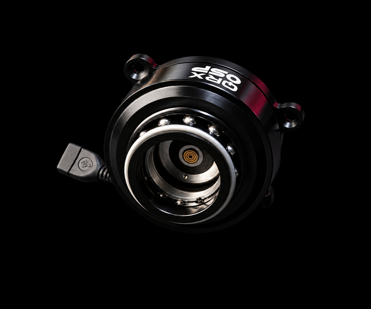 QRX 8003
