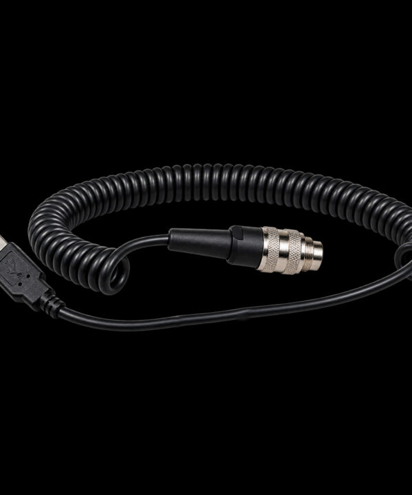 USB Espiral para volantes OSP