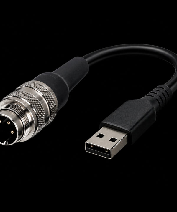 USB Corto volantes OSP 15CM